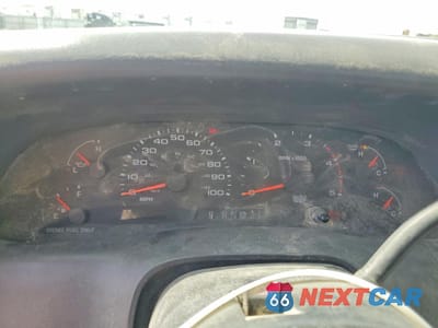 Zdjęcie 9 z 12 samochodu: 2002 FORD F350 SUPER DUTY VIN:1FDWF36F72EC89806 - miniatura