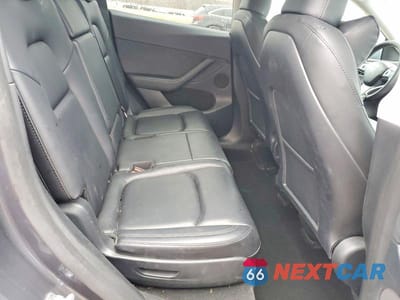 Zdjęcie 11 z 13 samochodu: 2023 TESLA MODEL Y VIN:7SAYGAEE3PF788845 - miniatura