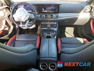Zdjęcie 8 z 11 samochodu: 2019 MERCEDES-BENZ E AMG 53 VIN:WDD1J6BB0KF094664 - miniatura
