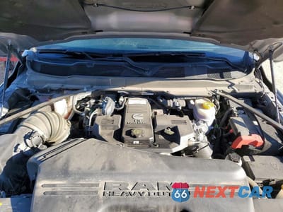 Zdjęcie 11 z 12 samochodu: 2024 RAM 2500 LIMITED VIN:3C6UR5SL3RG254488 - miniatura