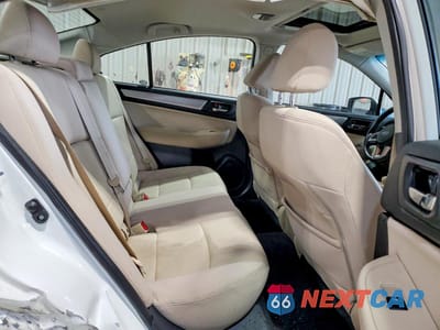 Zdjęcie 10 z 13 samochodu: 2015 SUBARU LEGACY 2.5I PREMIUM VIN:4S3BNAD66F3064209 - miniatura