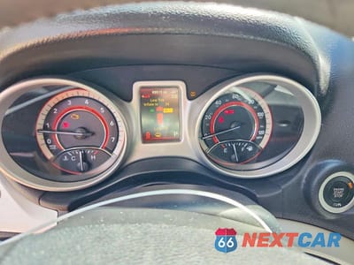 Zdjęcie 9 z 14 samochodu: 2018 DODGE JOURNEY SE VIN:3C4PDCAB4JT536118 - miniatura