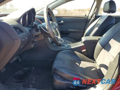 Zdjęcie 7 z 11 samochodu: 2008 CHEVROLET MALIBU 2LT VIN:1G1ZJ57B98F270046 - miniatura