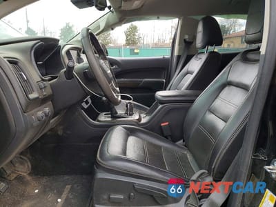 Zdjęcie 7 z 12 samochodu: 2018 GMC CANYON DENALI VIN:1GTG6EEN3J1223658 - miniatura