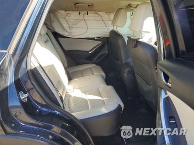 Zdjęcie 11 z 14 samochodu: 2016 MAZDA CX-5 GT VIN:JM3KE2DY1G0837251 - miniatura