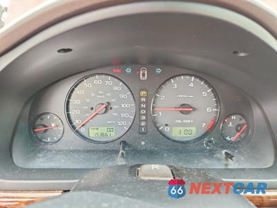 Zdjęcie 9 z 12 samochodu: 2002 SUBARU LEGACY WAGON OUTBACK VIN:4S3BH806827621016 - miniatura