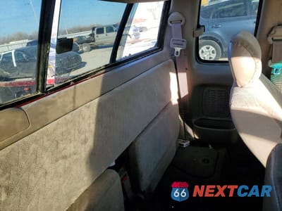 Zdjęcie 10 z 12 samochodu: 2003 TOYOTA TACOMA BASE VIN:5TEWM72N03Z155104 - miniatura