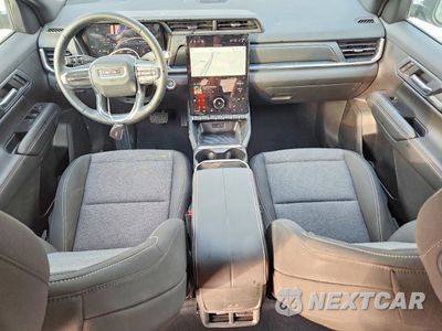 Zdjęcie 8 z 14 samochodu: 2026 GMC TERRAIN ELEVATION VIN:3GKALMEG8TL153696 - miniatura