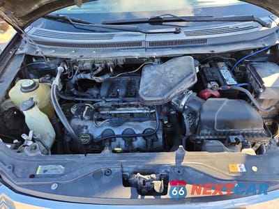 Zdjęcie 12 z 13 samochodu: 2008 FORD EDGE SEL VIN:2FMDK48C98BA47440 - miniatura