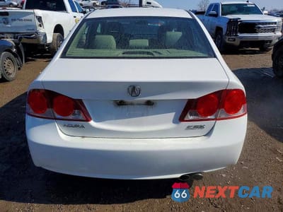 Zdjęcie 6 z 11 samochodu: 2009 ACURA CSX VIN:2HHFD56599H200394 - miniatura