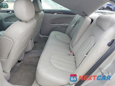 Zdjęcie 10 z 12 samochodu: 2007 BUICK LUCERNE CX VIN:1G4HP57227U151813 - miniatura