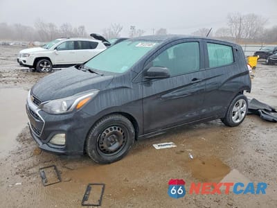 2020 CHEVROLET SPARK LS KL8CB6SA2LC428115 - główne zdjęcie licytacji z USA - miniatura