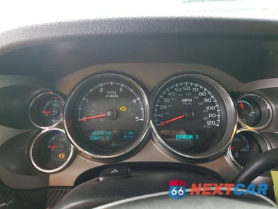 Zdjęcie 9 z 12 samochodu: 2012 GMC SIERRA K3500 SLE VIN:1GT423C82CF135870 - miniatura
