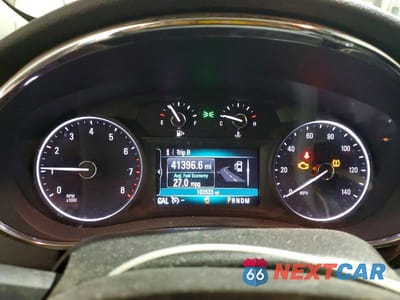 Zdjęcie 9 z 11 samochodu: 2017 BUICK ENCORE PREFERRED VIN:KL4CJESB3HB195981 - miniatura