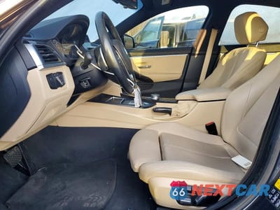 Zdjęcie 7 z 12 samochodu: 2019 BMW 430XI GRAN COUPE VIN:WBA4J3C50KBL10516 - miniatura