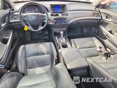 Zdjęcie 8 z 12 samochodu: 2013 HONDA CROSSTOUR EXL VIN:5J6TF2H56DL001885 - miniatura