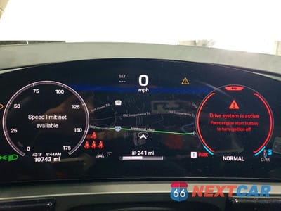 Zdjęcie 9 z 12 samochodu: 2024 PORSCHE CAYENNE VIN:WP1AA2AY3RDA13895 - miniatura