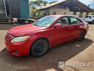 2011 TOYOTA CAMRY LE 4T1BF3EK4BU679040 - główne zdjęcie licytacji z USA - miniatura