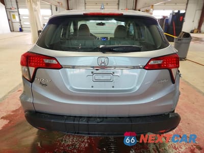 Zdjęcie 6 z 12 samochodu: 2021 HONDA HR-V LX VIN:3CZRU6H34MM715986 - miniatura