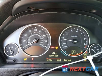 Zdjęcie 9 z 12 samochodu: 2015 BMW 328 I VIN:WBA3A5C52FF609267 - miniatura