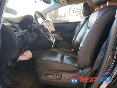 Zdjęcie 7 z 12 samochodu: 2010 LEXUS HS 250H PREMIUM VIN:JTHBB1BAXA2018749 - miniatura