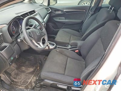 Zdjęcie 7 z 13 samochodu: 2015 HONDA FIT EX VIN:3HGGK5H85FM746838 - miniatura