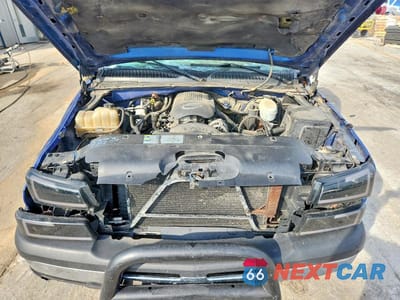 Zdjęcie 11 z 12 samochodu: 2003 CHEVROLET SILVERADO K1500 VIN:1GCEK14V33Z273008 - miniatura