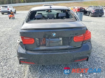 Zdjęcie 6 z 12 samochodu: 2013 BMW 335 I VIN:WBA3A9G53DNP36131 - miniatura