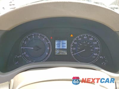 Zdjęcie 9 z 12 samochodu: 2013 INFINITI G37 SEDAN JOURNEY VIN:JN1CV6AP0DM715066 - miniatura