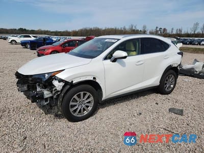 2020 LEXUS NX300 JTJDARBZ0L5009722 - główne zdjęcie licytacji z USA - miniatura