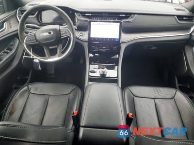 Zdjęcie 8 z 13 samochodu: 2024 JEEP GRAND CHEROKEE L LIMITED VIN:1C4RJKBG4R8548219 - miniatura