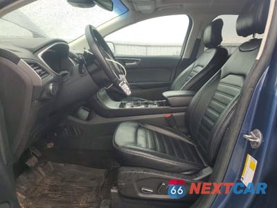 Zdjęcie 7 z 12 samochodu: 2019 FORD EDGE SEL VIN:2FMPK4J92KBB79300 - miniatura