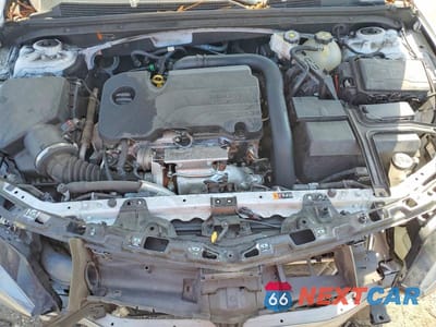 Zdjęcie 11 z 13 samochodu: 2023 CHEVROLET MALIBU LT VIN:1G1ZD5ST9PF191210 - miniatura
