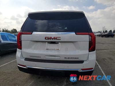 Zdjęcie 6 z 13 samochodu: 2025 GMC YUKON XL ELEVATION VIN:1GKS2GRD2SR366580 - miniatura