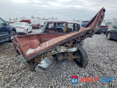 Zdjęcie 6 z 11 samochodu: 1995 GMC SIERRA C1500 VIN:2GTEC19H0S1560197 - miniatura