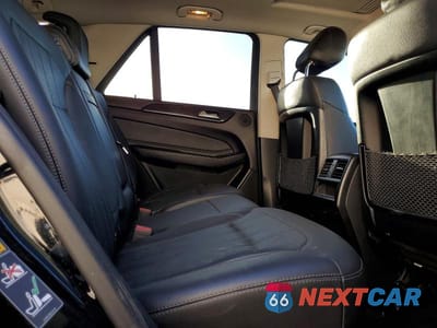 Zdjęcie 11 z 13 samochodu: 2016 MERCEDES-BENZ GLE 350 VIN:4JGDA5JB6GA683429 - miniatura