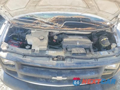 Zdjęcie 12 z 12 samochodu: 1999 CHEVROLET EXPRESS G2500 VIN:1GAGG25R6X1038245 - miniatura