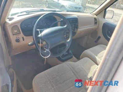 Zdjęcie 8 z 11 samochodu: 1997 FORD RANGER VIN:1FTCR10A0VTA74963 - miniatura