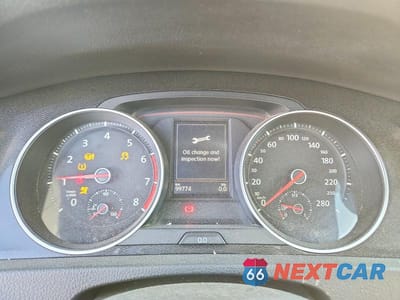 Zdjęcie 9 z 12 samochodu: 2015 VOLKSWAGEN GTI VIN:3VWYT7AU3FM069322 - miniatura