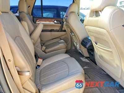 Zdjęcie 11 z 13 samochodu: 2011 BUICK ENCLAVE CXL VIN:5GAKRCEDXBJ379633 - miniatura