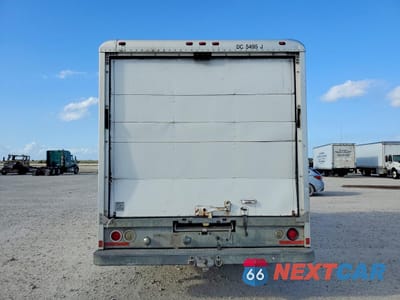 Zdjęcie 6 z 13 samochodu: 1999 FORD F350 SUPER DUTY DELIVERY TRUCK VIN:1FDWF36S1XEE60909 - miniatura