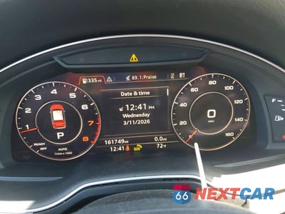 Zdjęcie 9 z 12 samochodu: 2019 AUDI Q7 PREMIUM PLUS VIN:WA1LHAF74KD040121 - miniatura