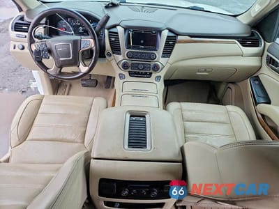 Zdjęcie 8 z 14 samochodu: 2019 GMC YUKON VIN:1GKS2HKJ1KR393629 - miniatura