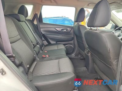 Zdjęcie 11 z 12 samochodu: 2019 NISSAN ROGUE SV VIN:KNMAT2MV2KP553319 - miniatura