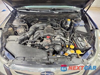 Zdjęcie 11 z 11 samochodu: 2011 SUBARU LEGACY 3.6R LIMITED VIN:4S3BMDJ60B2243015 - miniatura