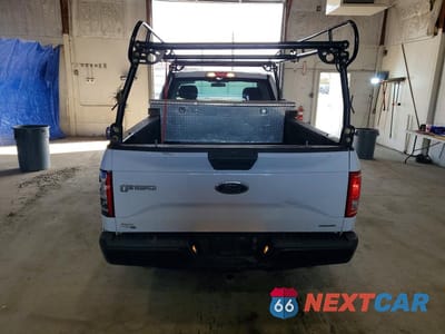 Zdjęcie 6 z 12 samochodu: 2016 FORD F150 VIN:1FTMF1C82GKF02692 - miniatura