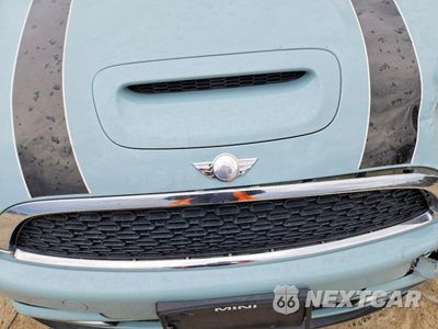 Zdjęcie 11 z 13 samochodu: 2011 MINI COOPER S VIN:WMWZP3C56BT249252 - miniatura