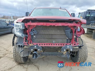Piąte zdjęcie samochodu w środku: 2019 GMC SIERRA K1500 ELEVATION VIN:1GTR9CED0KZ420396 - miniatura