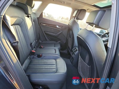 Zdjęcie 11 z 12 samochodu: 2020 AUDI Q5 PREMIUM PLUS VIN:WA1BNAFY4L2069600 - miniatura