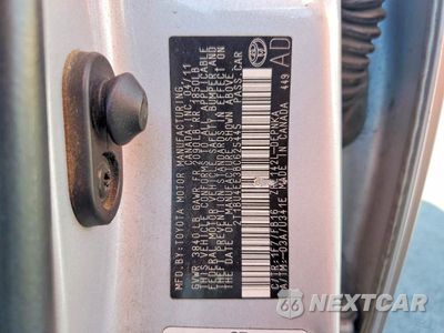 Zdjęcie 13 z 13 samochodu: 2011 TOYOTA COROLLA LE VIN:2T1BU4EE3BC625445 - miniatura